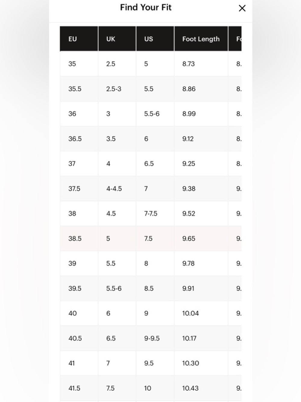 VIVAIA Michelle 2.0 Pointed-Toe Bow Slip on Loafers size 40 - Picture 12 of 12